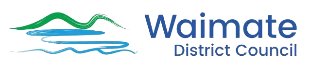Waimate District Council Logo