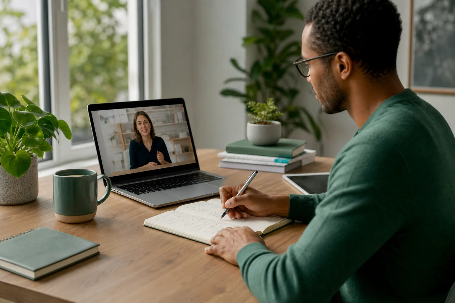 Digital Skills Coaching Platform
