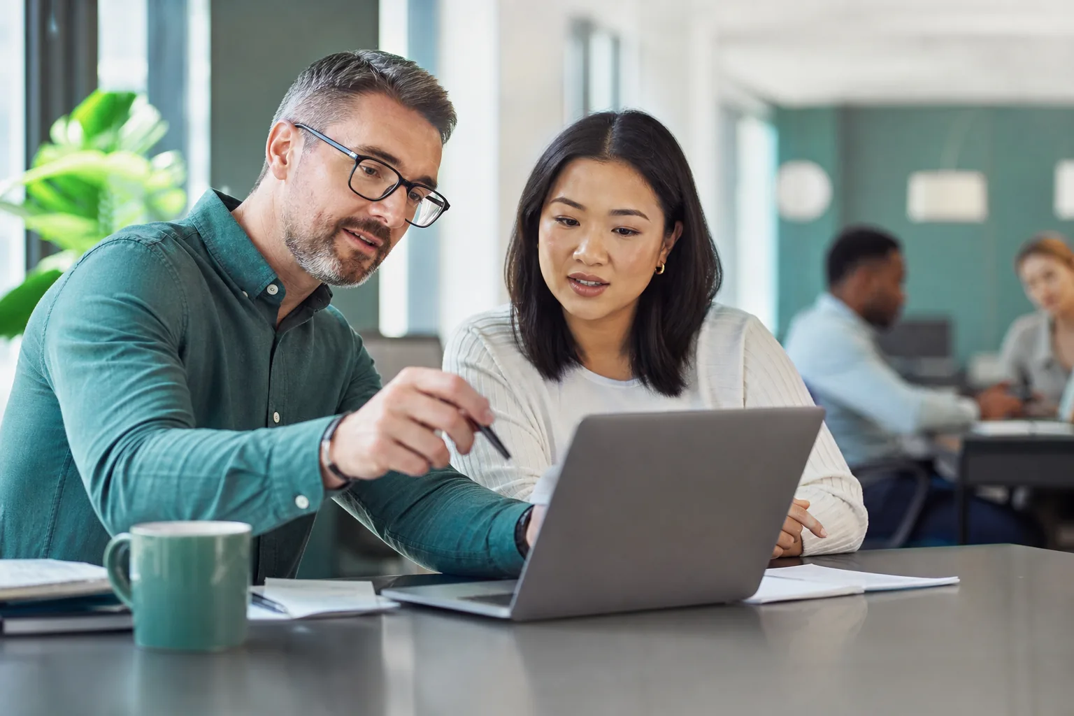 Why digital skills matter