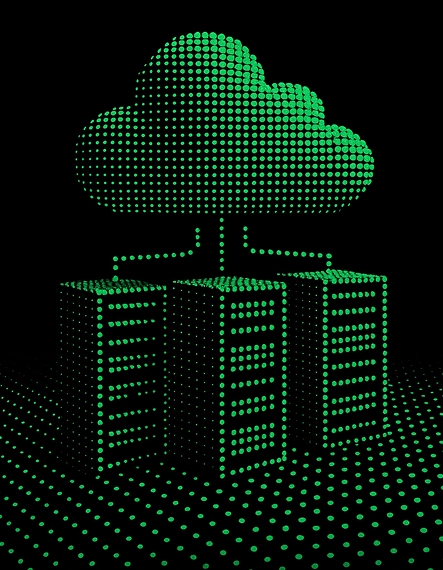 Commvault Backups with InfiniStor