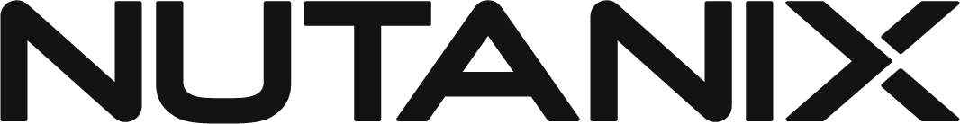 Nutanix Logo