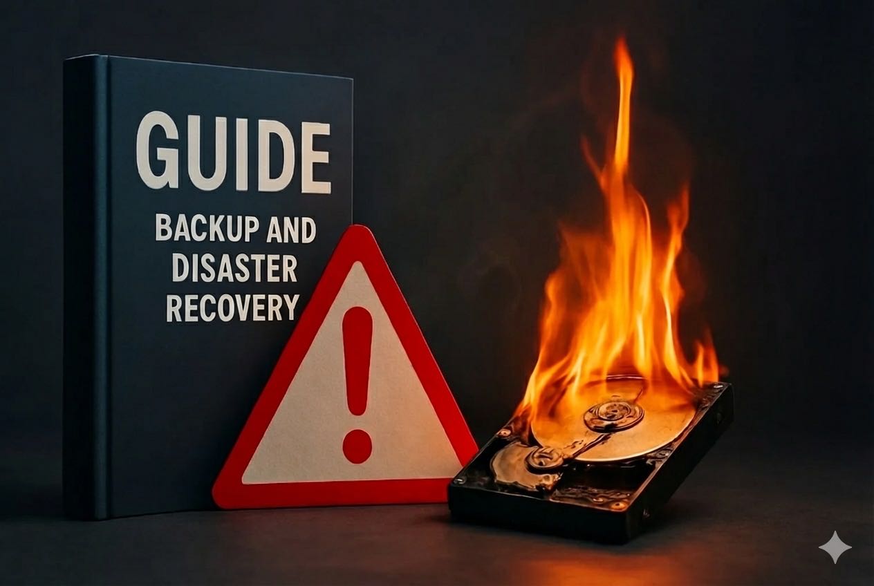 Guide to Backup and Disaster Recovery Services in 2026